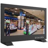 Lilliput PVM150S - Security Monitor for Full HD CCTV