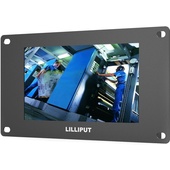 Lilliput TK700-NP/C/T 7" Class WVGA Touchscreen LCD Monitor