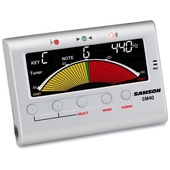 Samson CM40 Chromatic Tuner Metrone