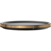 PolarPro 77mm Variable ND 1.8 to 2.7 Filter (Peter McKinnon Signature Edition II)