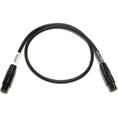 Cable Techniques CT-PT3LT-18 - TA3F to TA5F Cable (45.7cm)