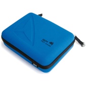 SP POV Case small - GoPro Edition Blue