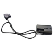IDX C-EOSC DC-DC Cable for use with Canon EOS 7D/5D Mark II (P-V257 is Required)