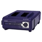 IDX JL-2PLUS 2-Channel Sequential NP Quick Charger with 60W AC Adaptor