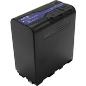 IDX System Technology SL-F70 Lithium-Ion Battery