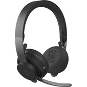 Logitech Zone Plus Wireless/Bluetooth Headset