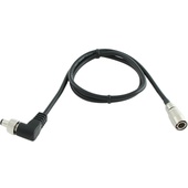 Cable Techniques BB-HRS-SR-24 Power Cable for Lectrosonics SR Receivers (60.9cm)