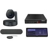 Logitech Tap Screen & LenovoTiny i7 (Microsoft Teams)