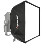 Aputure Nova P300c Soft Box