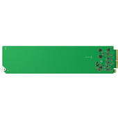 Blackmagic Design OpenGear Converter - SDI Distribution