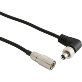 Cable Techniques CT-CAMSR-9 DC Power Cable (22.8cm)