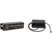 Cable Techniques MX-POWERSLED Kit with 38.1cm NP-1 Cap to Hirose 4 Battery Bud Input Cable