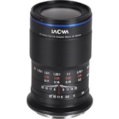 Laowa 65mm f/2.8 2x Ultra Macro APO - Leica L