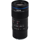 Laowa 100mm f/2.8 2X Ultra Macro APO Lens for Nikon Z