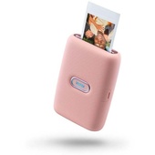 Fujifilm Instax Mini Link Gift Pack (Dusty Pink)
