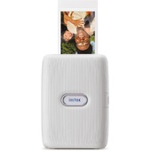 Fujifilm Instax Mini Link Gift Pack (Ash White)
