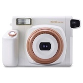 Fujifilm Instax Wide 300 Instant Camera (Toffee)