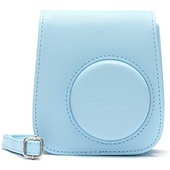 Fujifilm Instax Mini 11 Camera Case (Sky Blue)