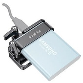 SmallRig 2245B Mount for Samsung T5 SSD