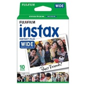 Fujifilm Instax Wide Film 10 Pack