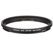 Heliopan Bay 60-67mm Step-Up Ring
