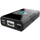 HDfury Arcana eARC Adapter