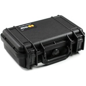 Pelican 1170 Case (Black)