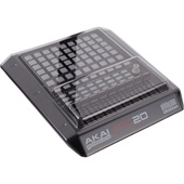 Decksaver Akai APC20 cover