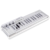 Decksaver Arturia Keystep Cover