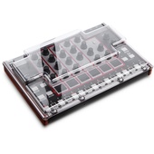 Decksaver Akai Rhythm Wolf / Tom Cat cover