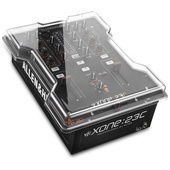 Decksaver Allen & Heath Xone 23 cover