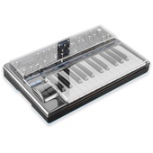 Decksaver Novation Bass Station 2 Cover