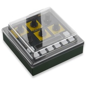 Decksaver Oto Bim / Bam / Boum Cover