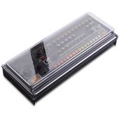 Decksaver Roland Boutique cover