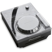 Decksaver Pioneer CDJ-350 cover