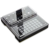 Decksaver Novation Circuit Mono Station cover