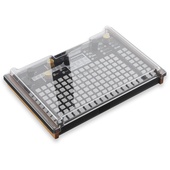 Decksaver Synthstrom Audible Deluge Cover