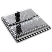 Decksaver Livid DS1 cover