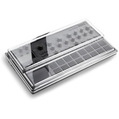 Decksaver Korg Electribe 2 / Electribe 2 Sampler cover