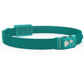Klarus HR1 Plus Rechargeable Headlamp (Teal)