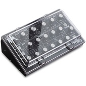 Decksaver Moog Minitaur & Sirin cover