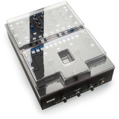Decksaver Rane Sixty-Two cover