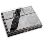 Decksaver Reloop Digital Jockey 2 cover