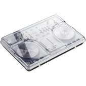 Decksaver Vestax Spin / Typhoon cover
