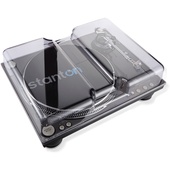Decksaver Stanton ST/STR8. 150 Cover