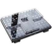 Decksaver Novation Twitch cover