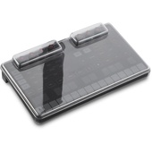 Decksaver IK Multimedia Uno Synth & Drum Cover Decksaver