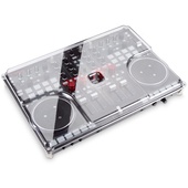 Decksaver Vestax VCI-400 cover
