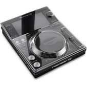 Decksaver Pioneer XDJ-700 cover