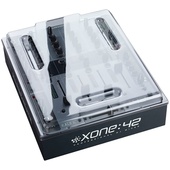 Decksaver Allen & Heath Xone 42 cover